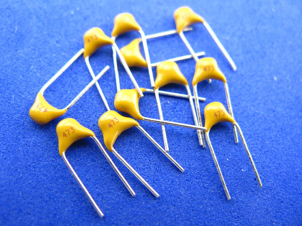 1000pcs 50v 47nf Monolithic Ceramic Capacitor 473 47nf 0 047uf Monolithic Ceramic Capacitor Capacitor Electronic Components