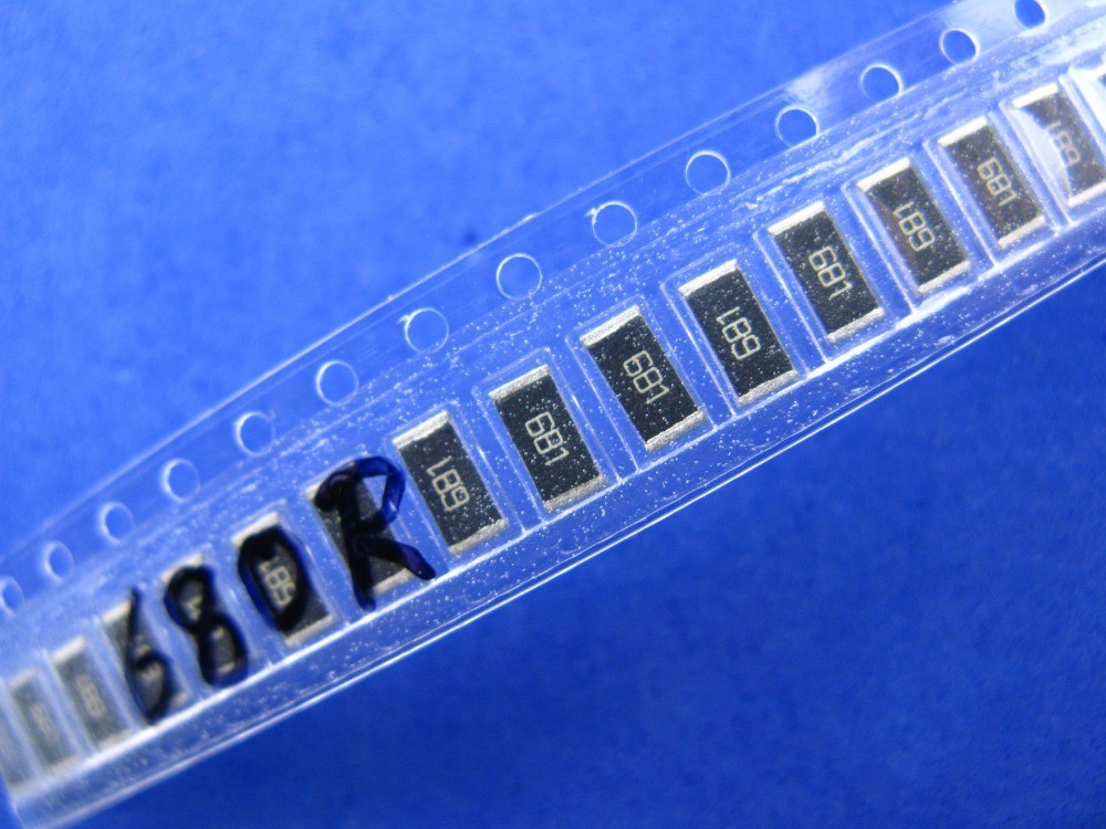 2010 smd resistor