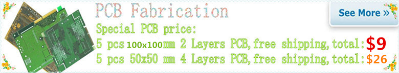 PCB calculator