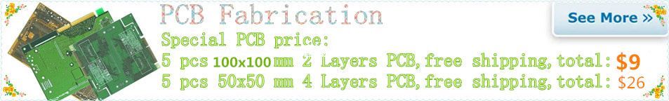 PCB calculator