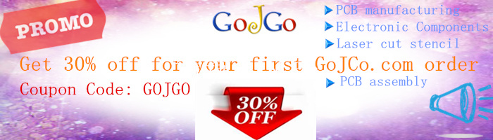 http://PCB.GoJGo.com