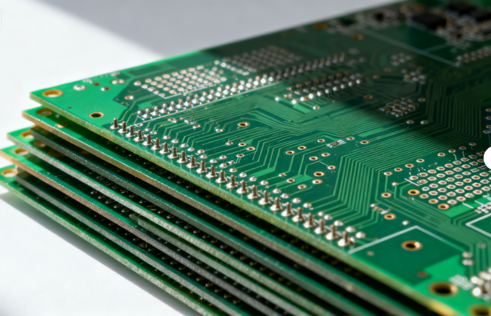 advanced pcb
