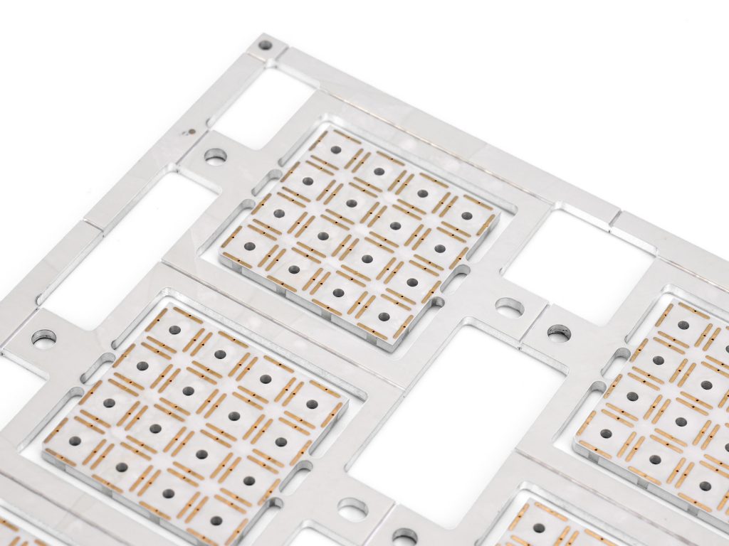 aluminum pcb