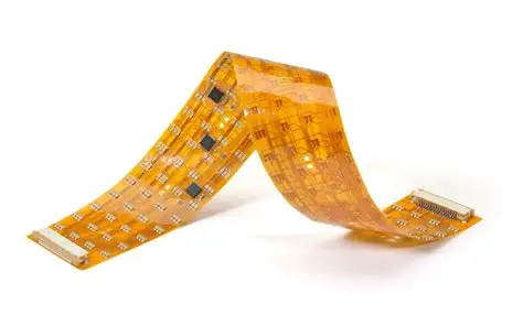 flex pcb