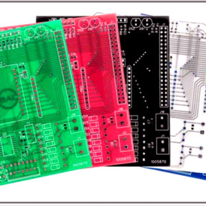 PCB