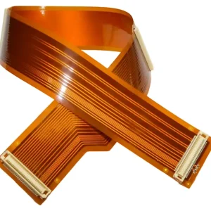 Flexible PCB